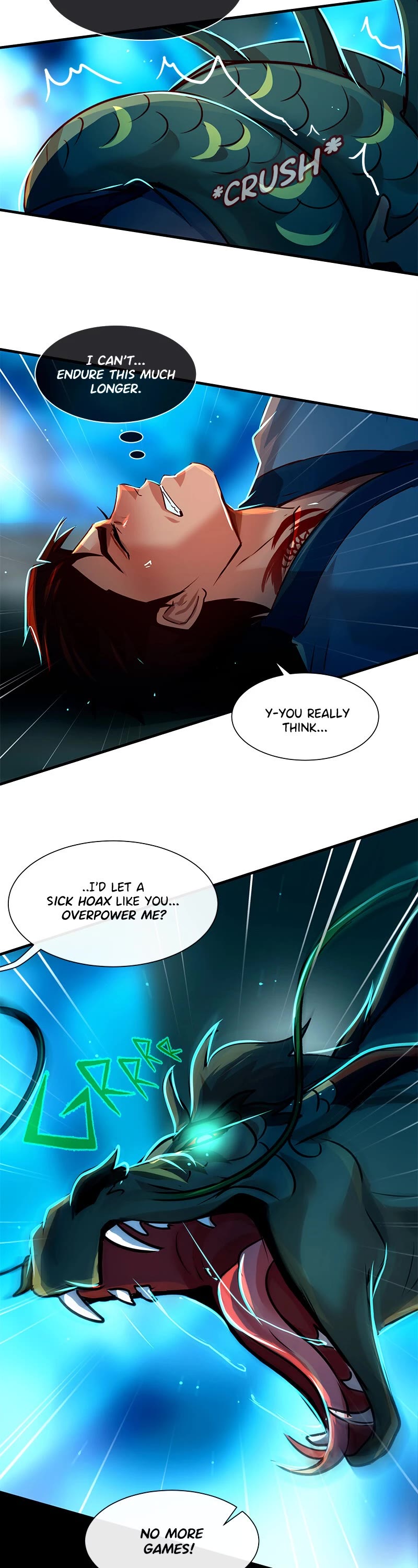 SubZero chapter 166 page 7