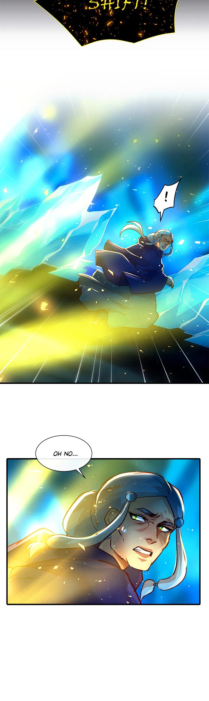 SubZero chapter 166 page 9