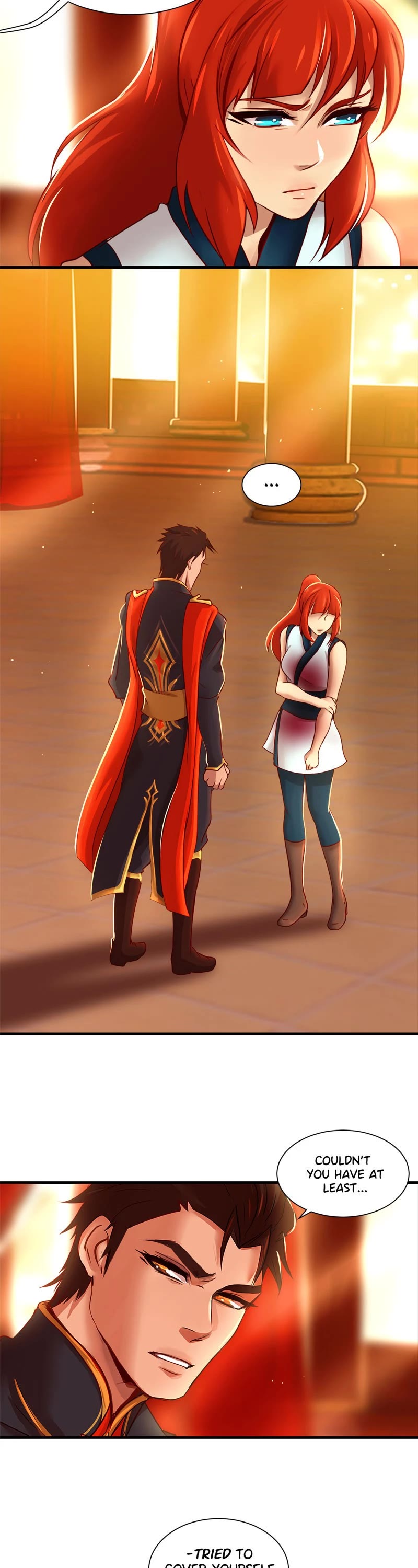 SubZero chapter 17 page 2