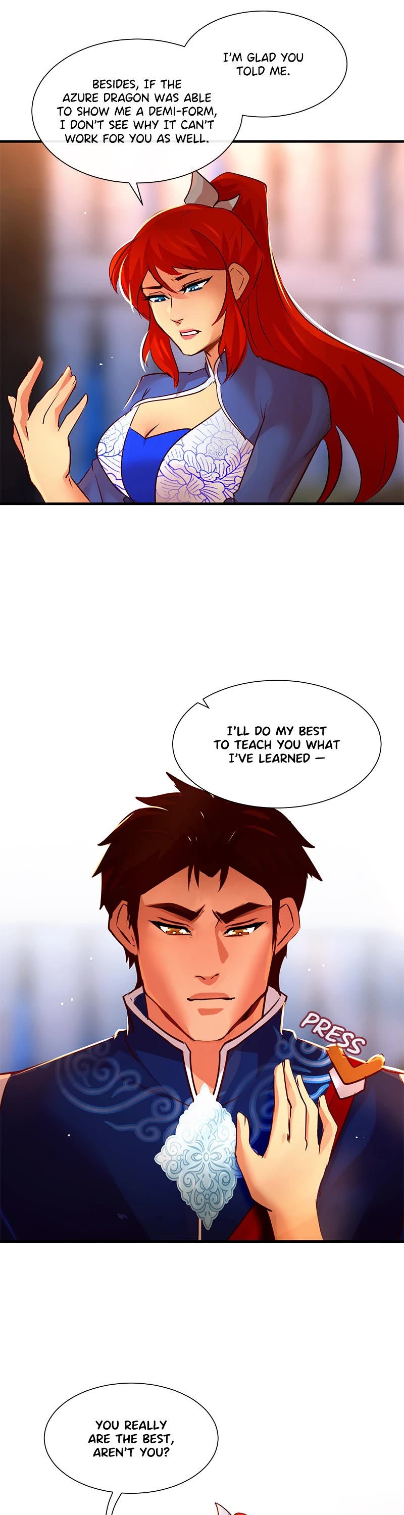 SubZero chapter 177 page 18