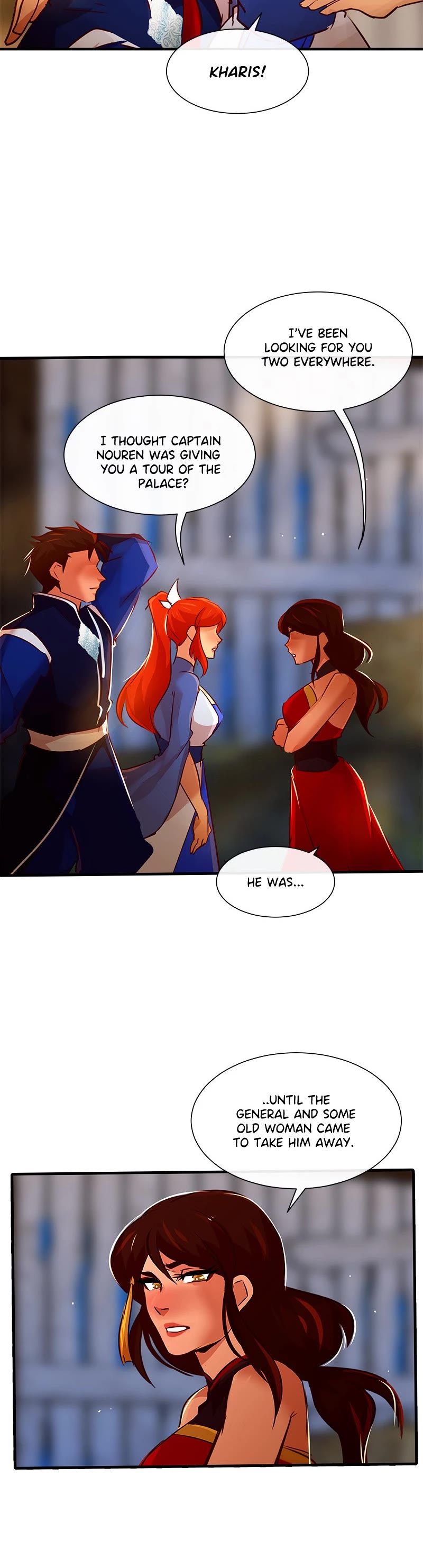 SubZero chapter 177 page 20