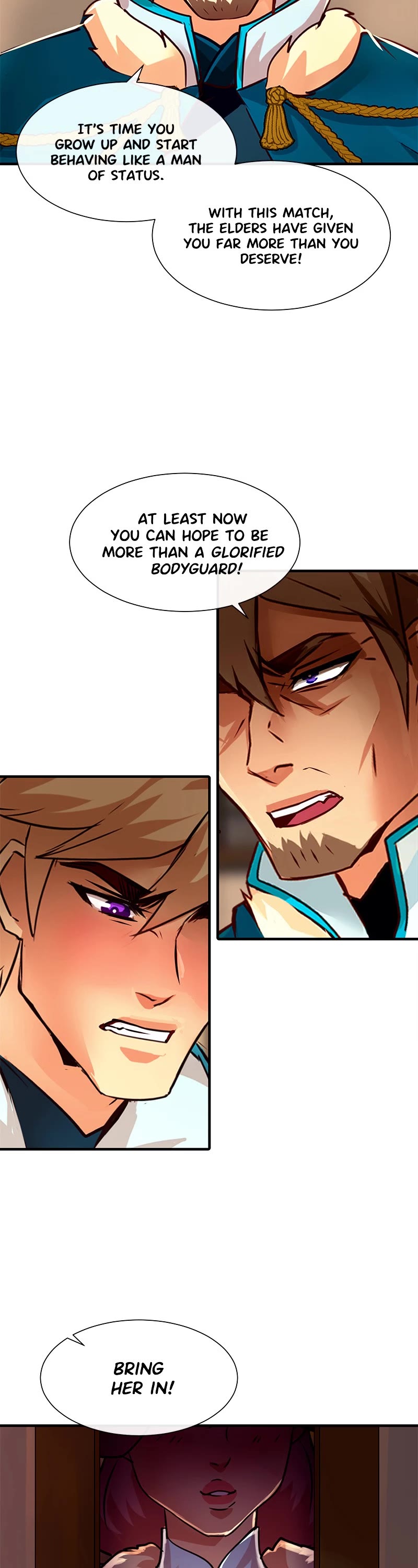 SubZero chapter 177 page 27