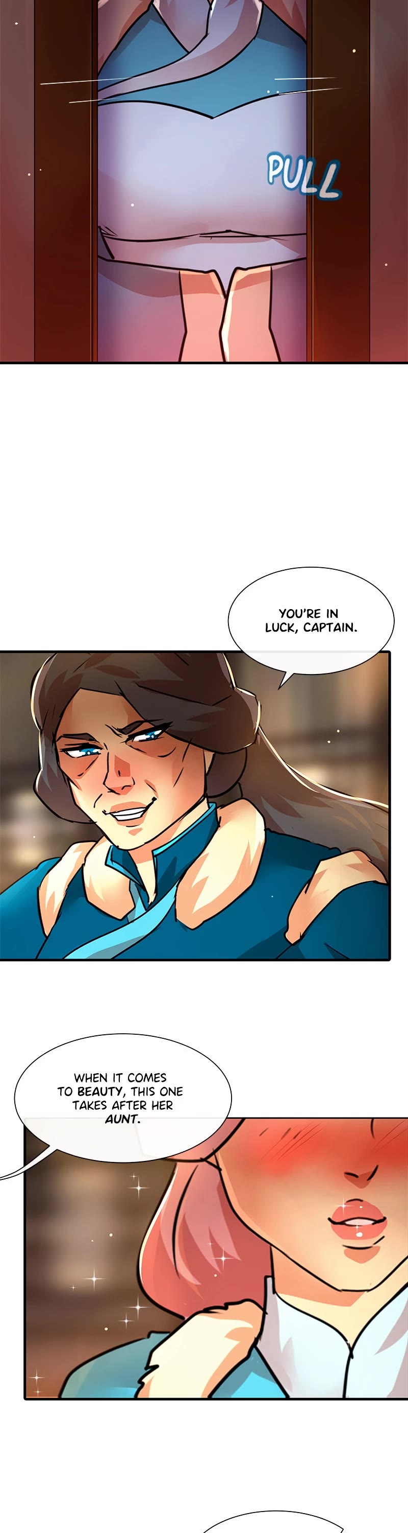 SubZero chapter 177 page 28