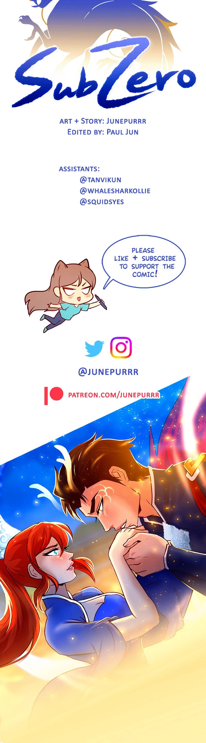SubZero chapter 177 page 30