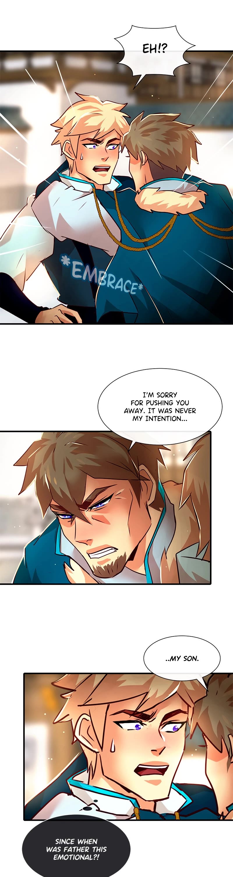 SubZero chapter 177 page 5