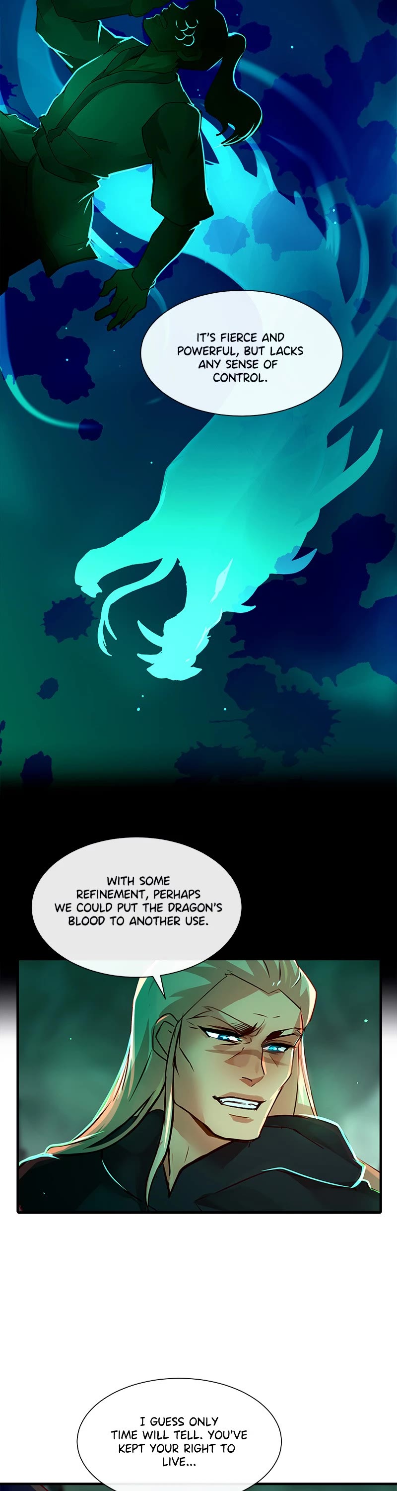 SubZero chapter 178 page 12