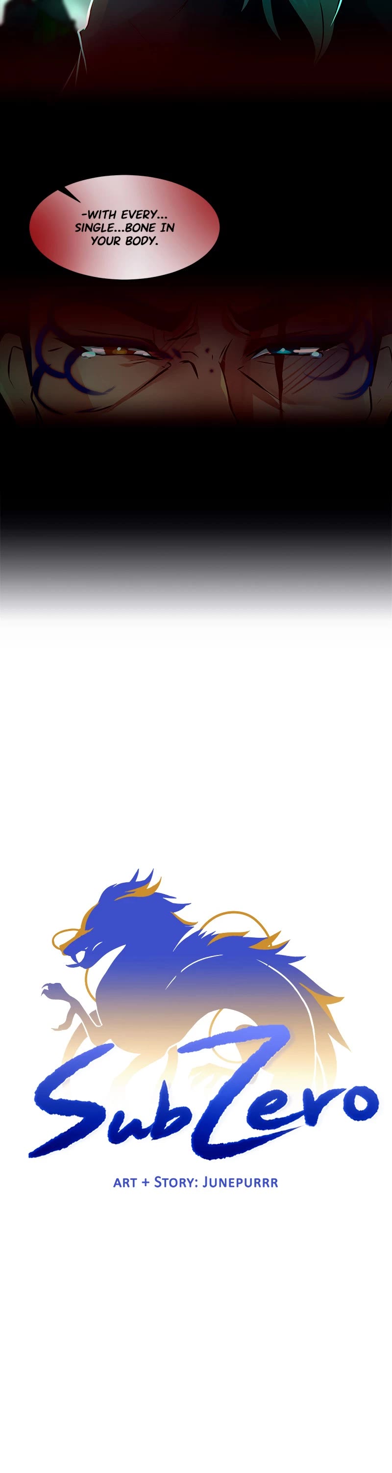 SubZero chapter 178 page 15
