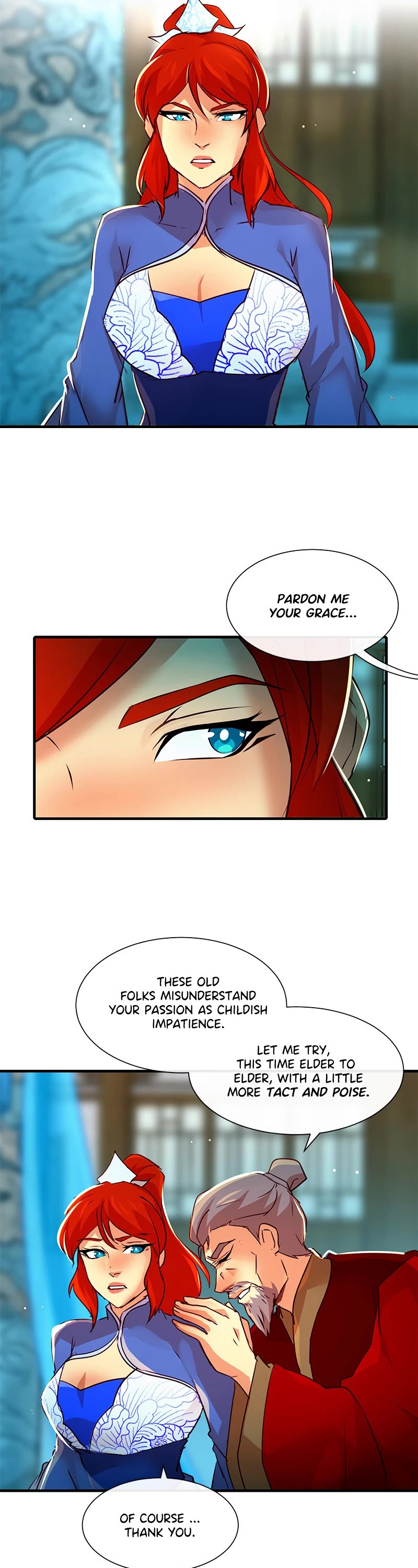 SubZero chapter 178 page 18