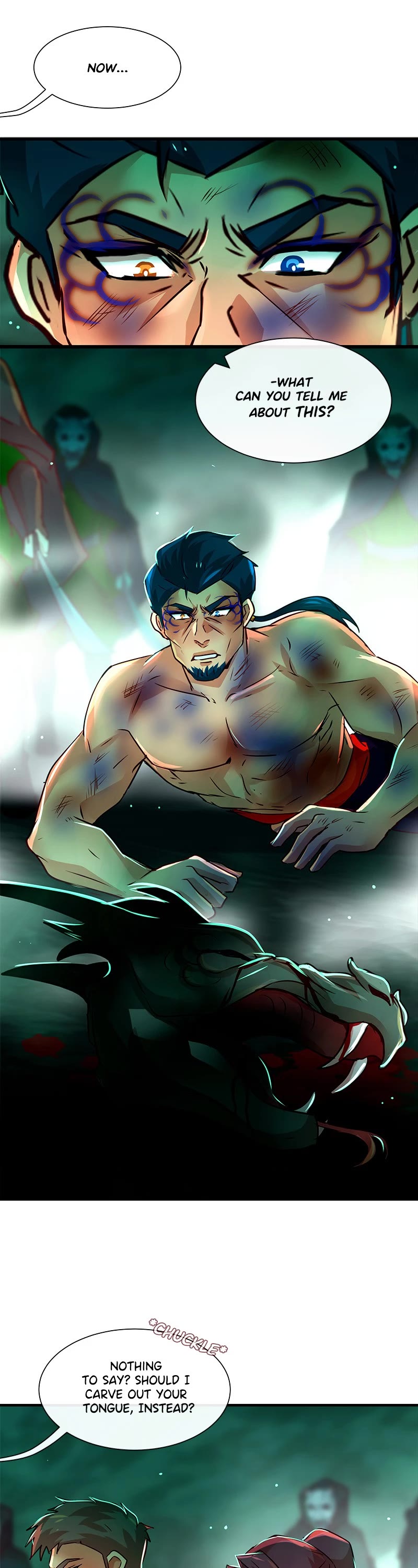 SubZero chapter 178 page 2