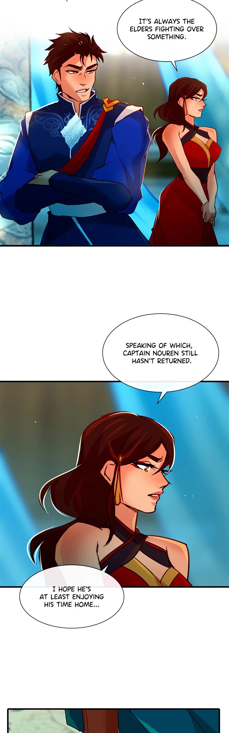 SubZero chapter 178 page 20