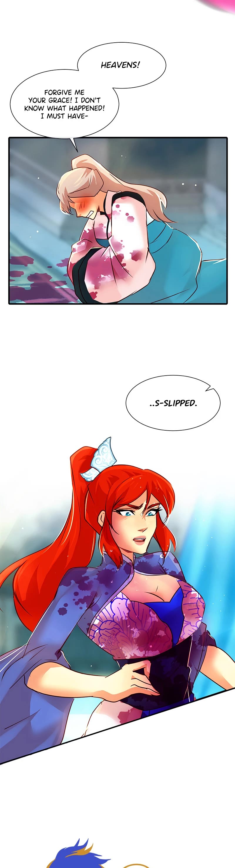 SubZero chapter 178 page 27