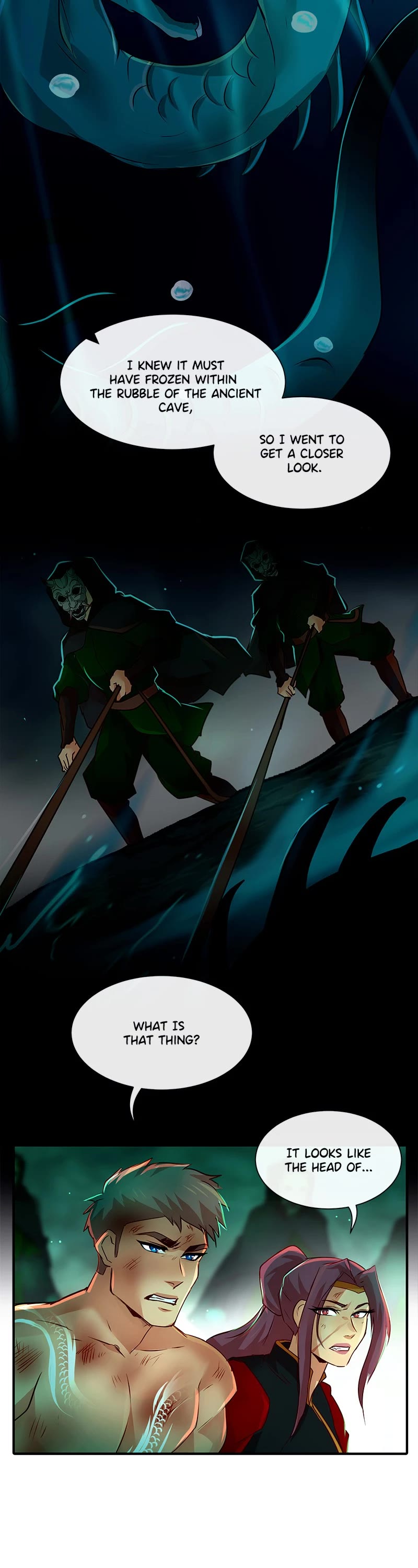 SubZero chapter 178 page 4