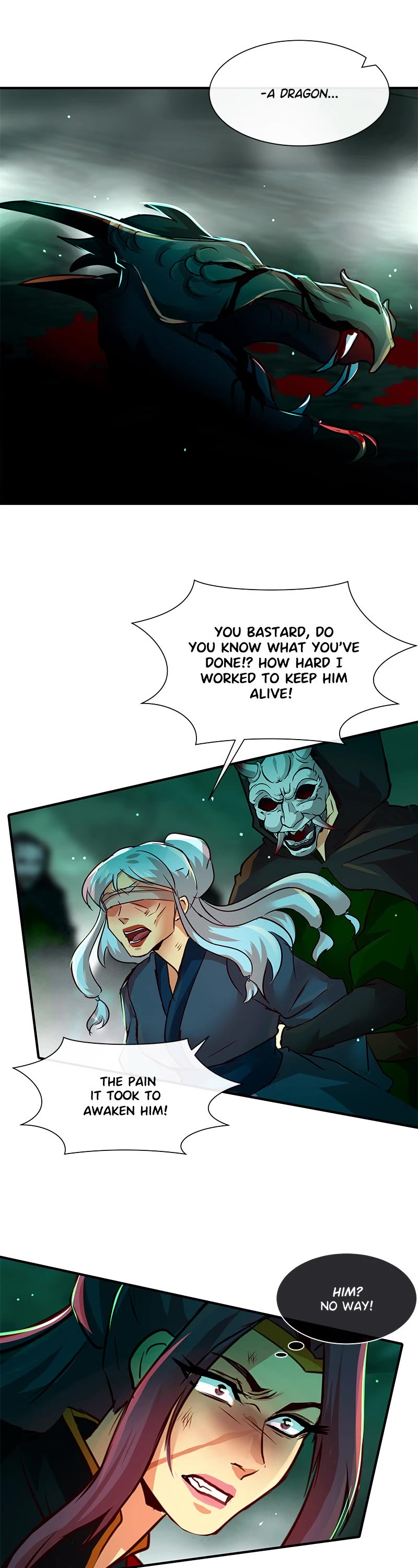 SubZero chapter 178 page 5