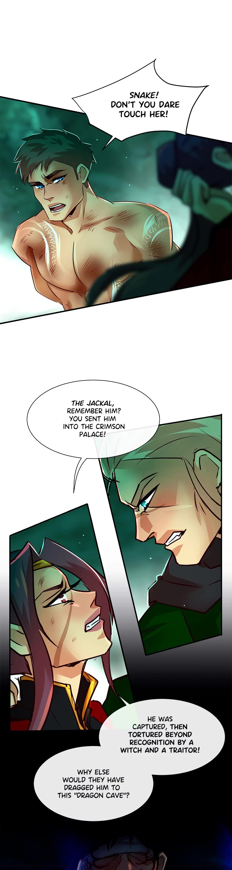 SubZero chapter 178 page 7