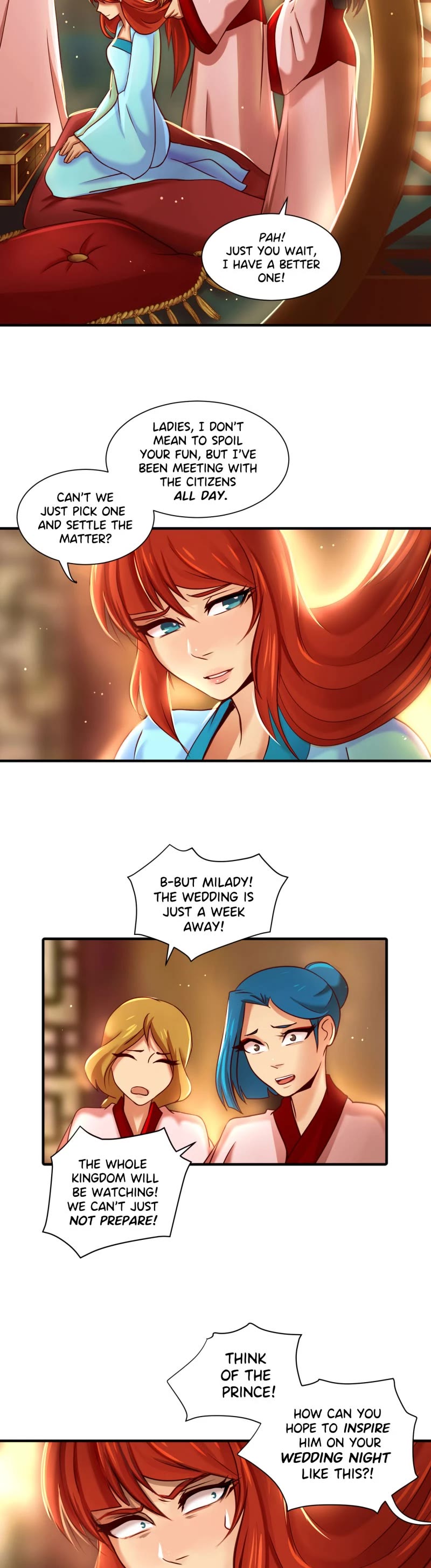 SubZero chapter 18 page 11