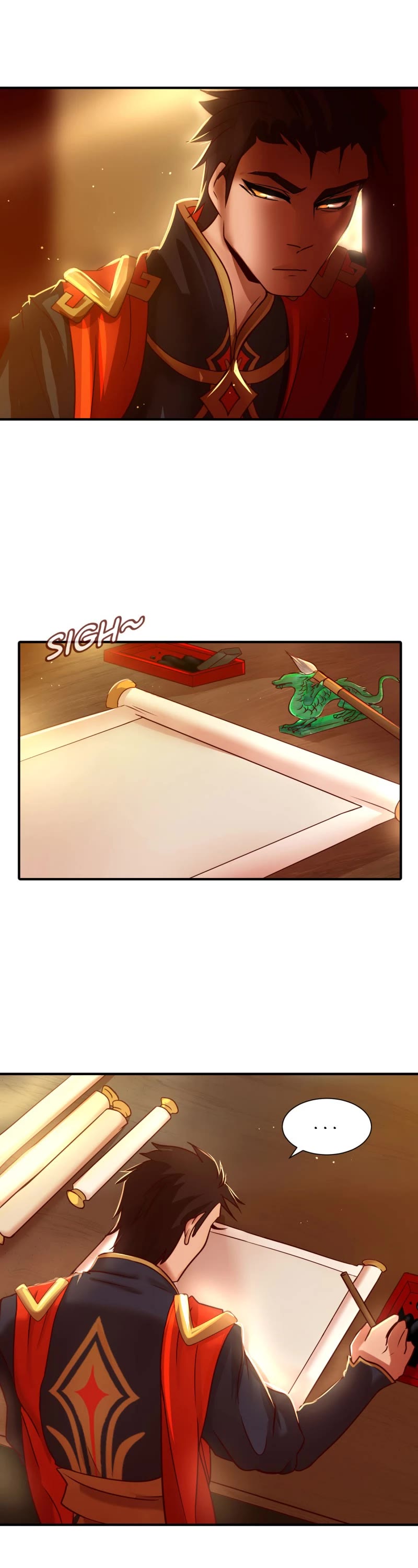 SubZero chapter 18 page 2