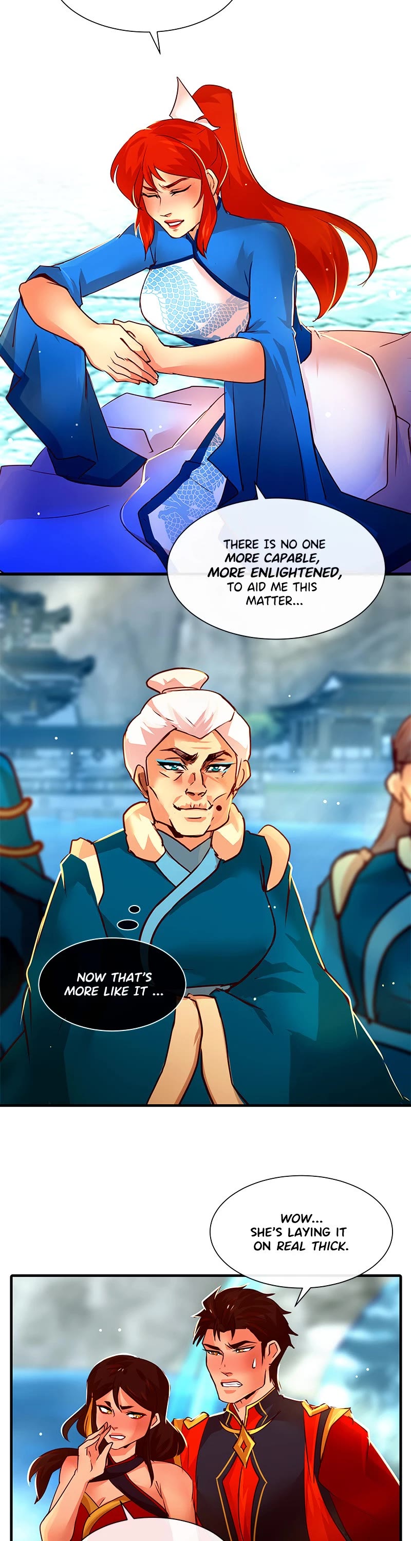 SubZero chapter 181 page 13