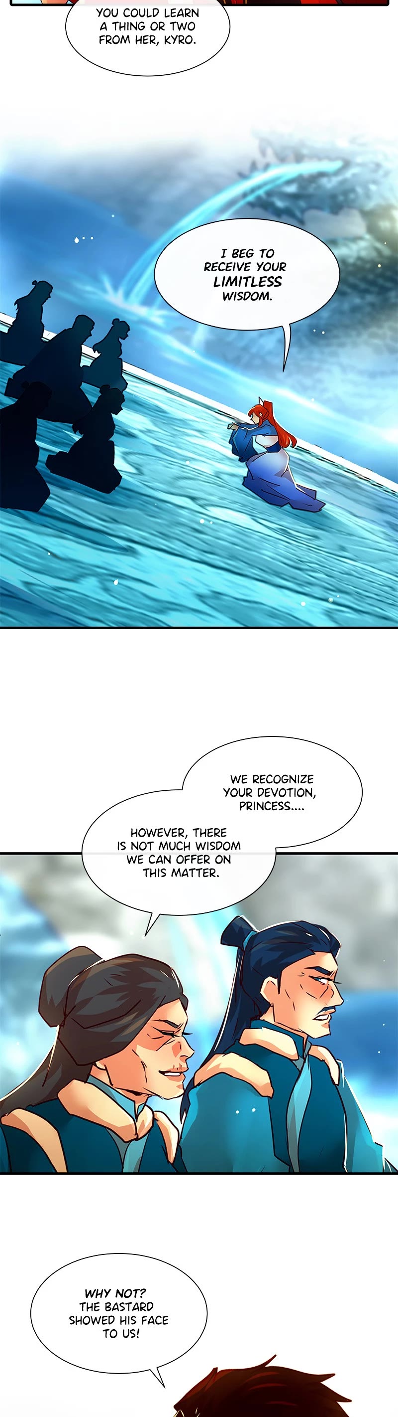 SubZero chapter 181 page 14