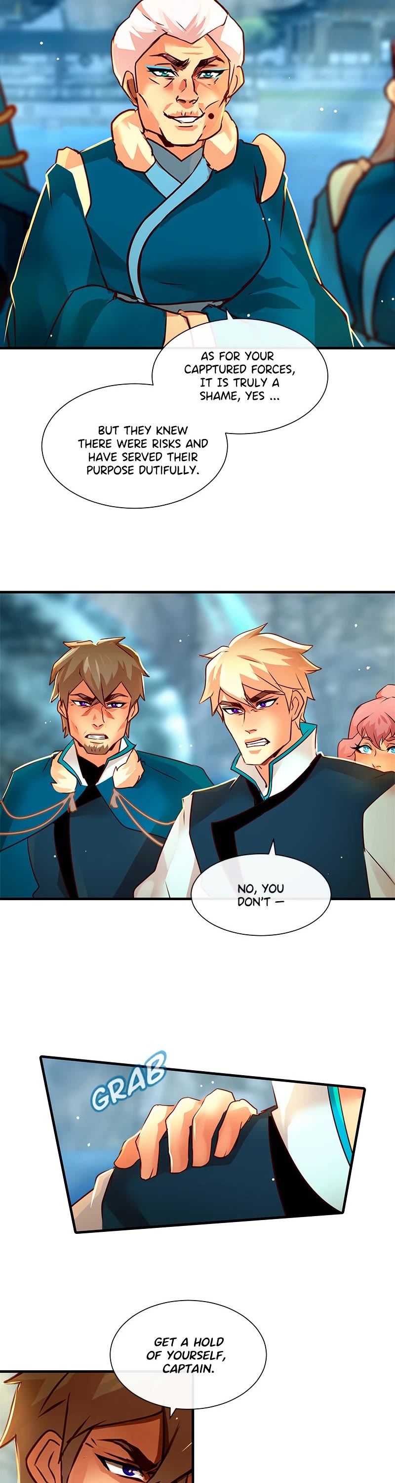 SubZero chapter 181 page 23