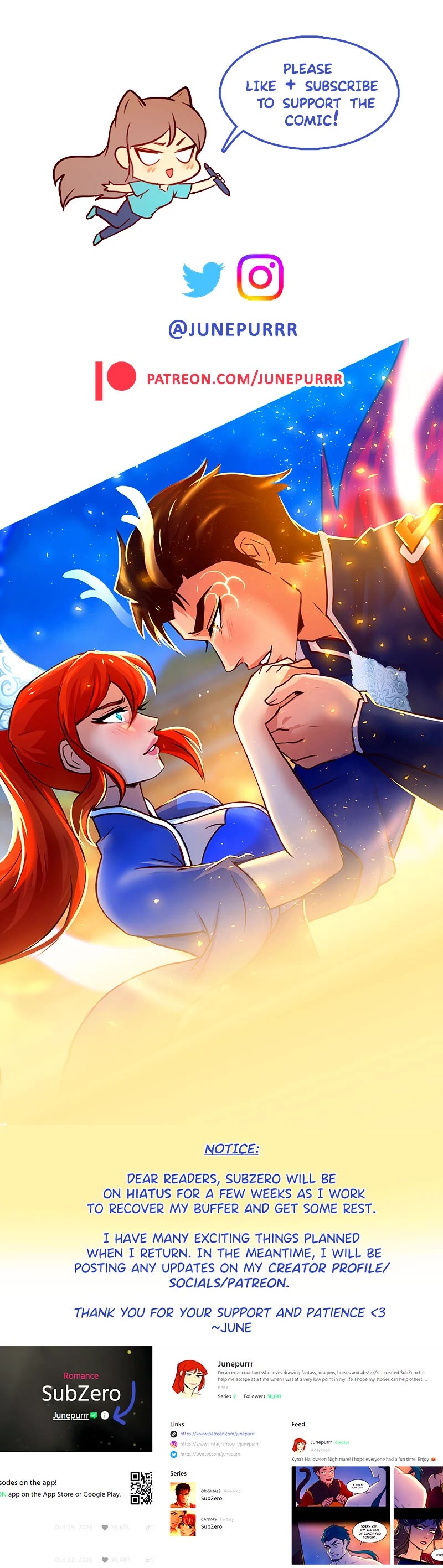 SubZero chapter 181 page 29