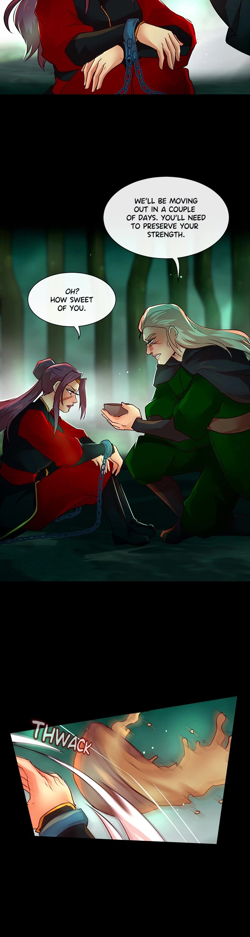 SubZero chapter 181 page 4