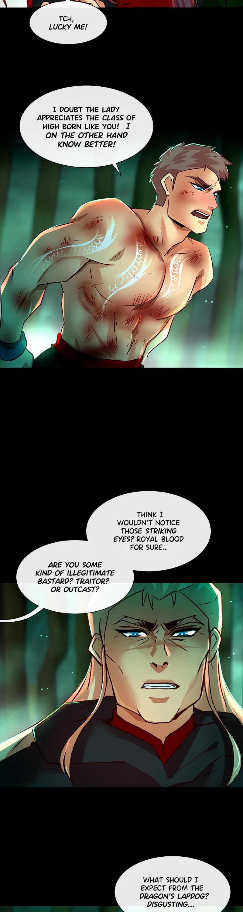 SubZero chapter 181 page 7