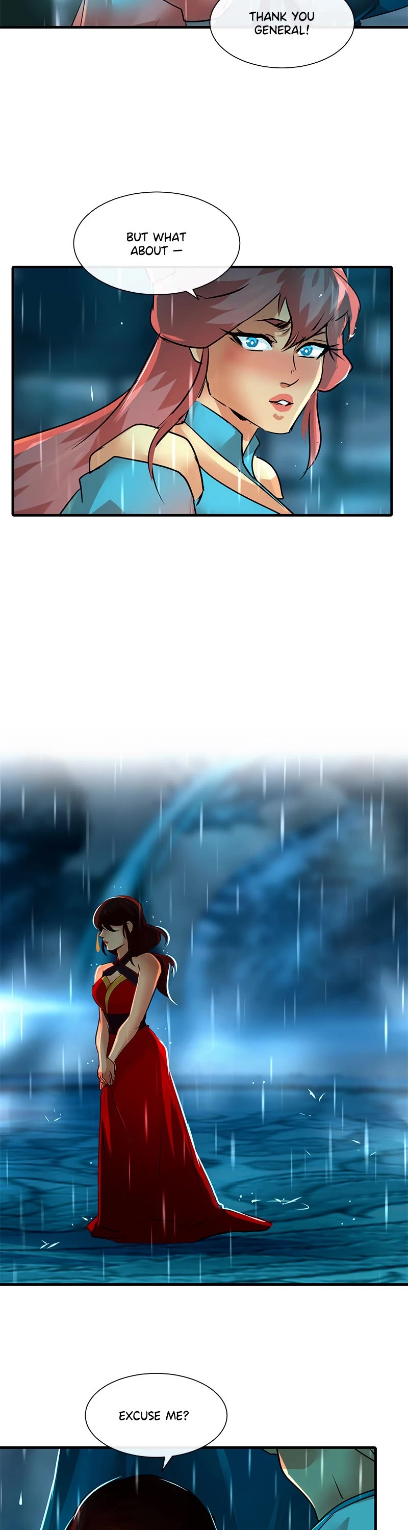 SubZero chapter 182 page 12