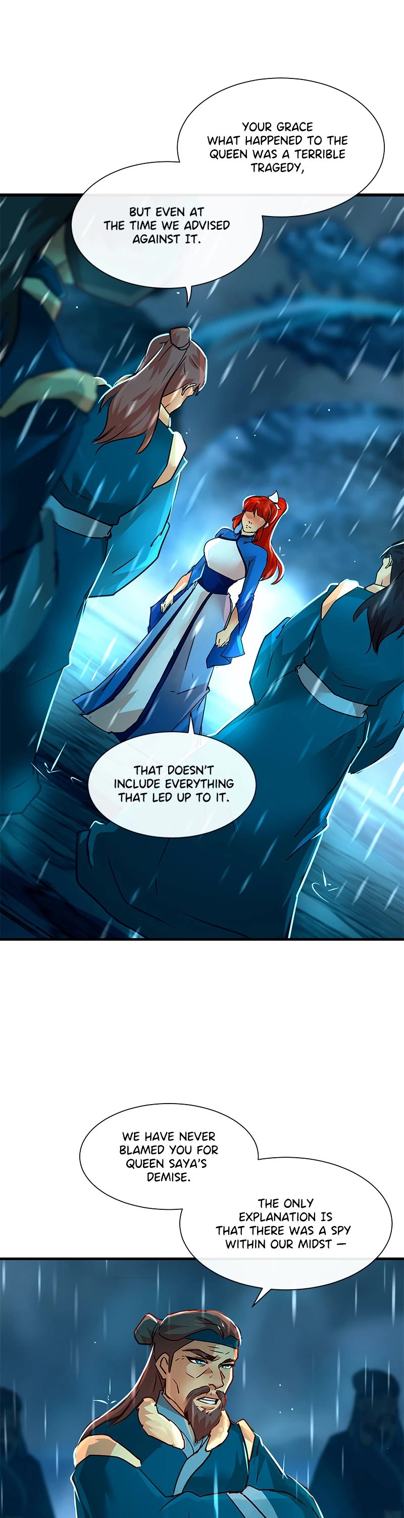 SubZero chapter 182 page 14