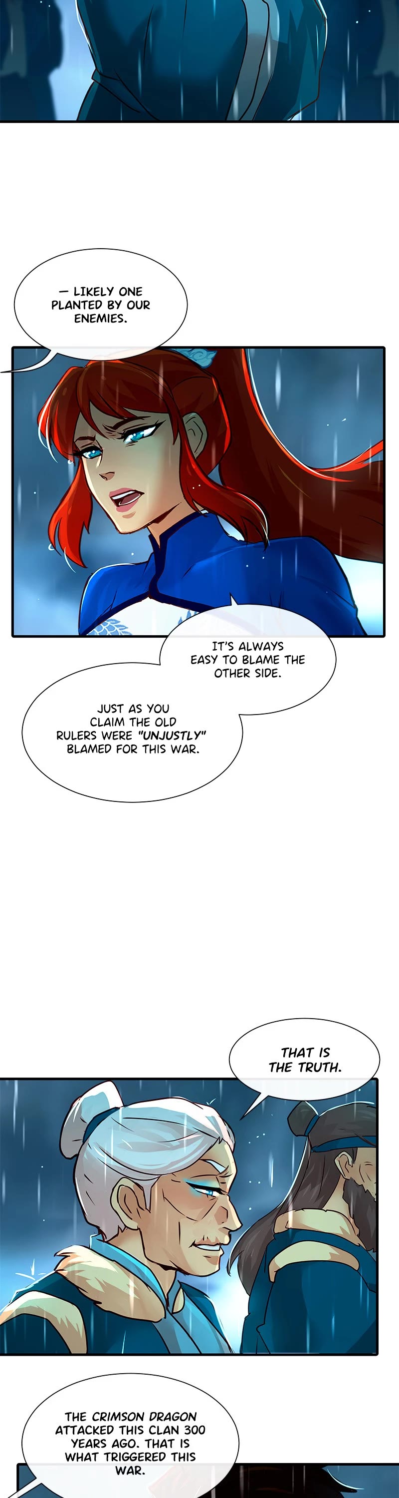 SubZero chapter 182 page 15