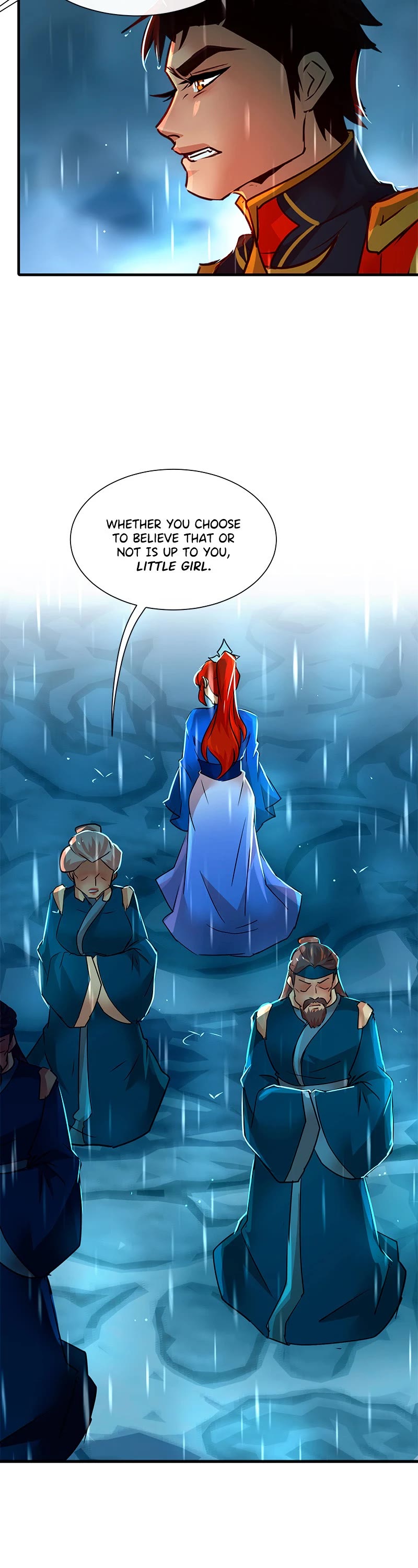 SubZero chapter 182 page 16