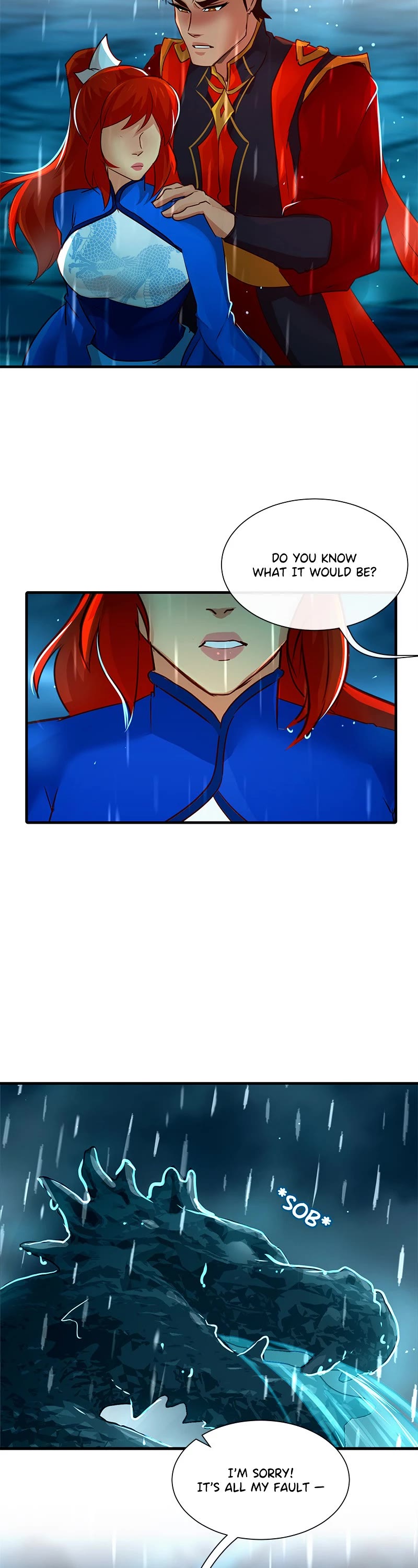 SubZero chapter 182 page 18