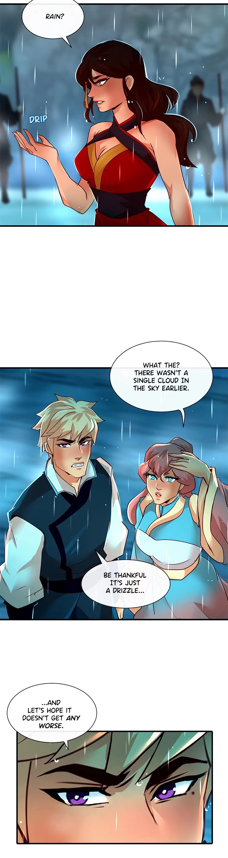 SubZero chapter 182 page 2