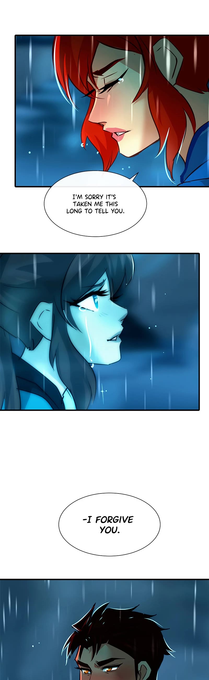 SubZero chapter 182 page 20