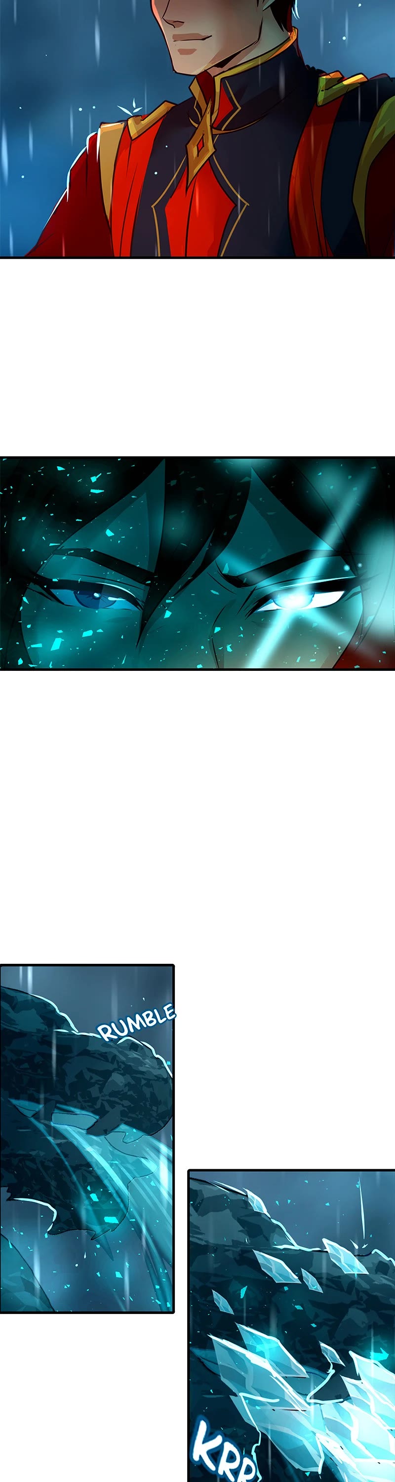 SubZero chapter 182 page 21