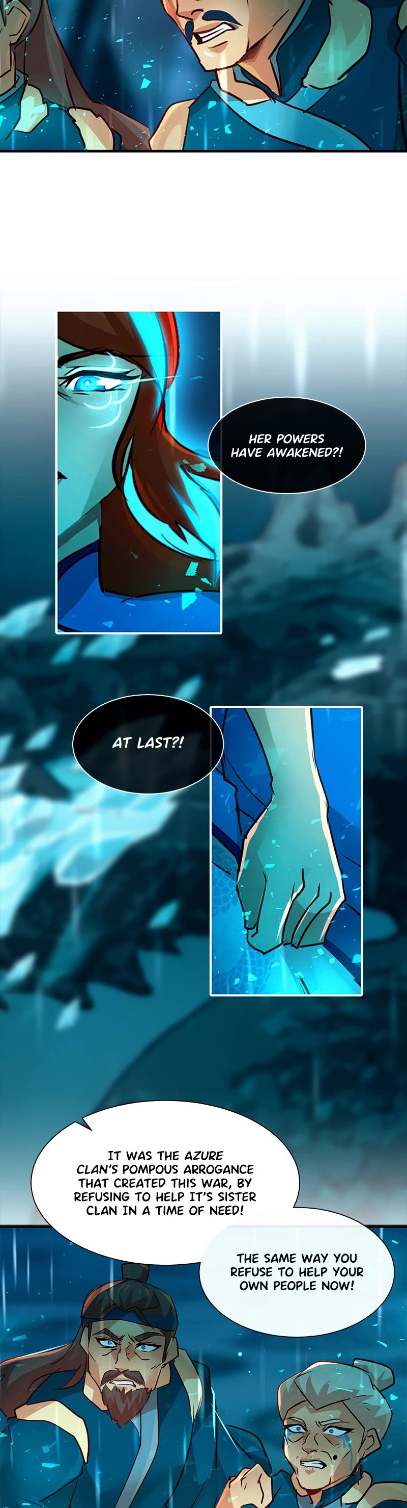 SubZero chapter 182 page 24