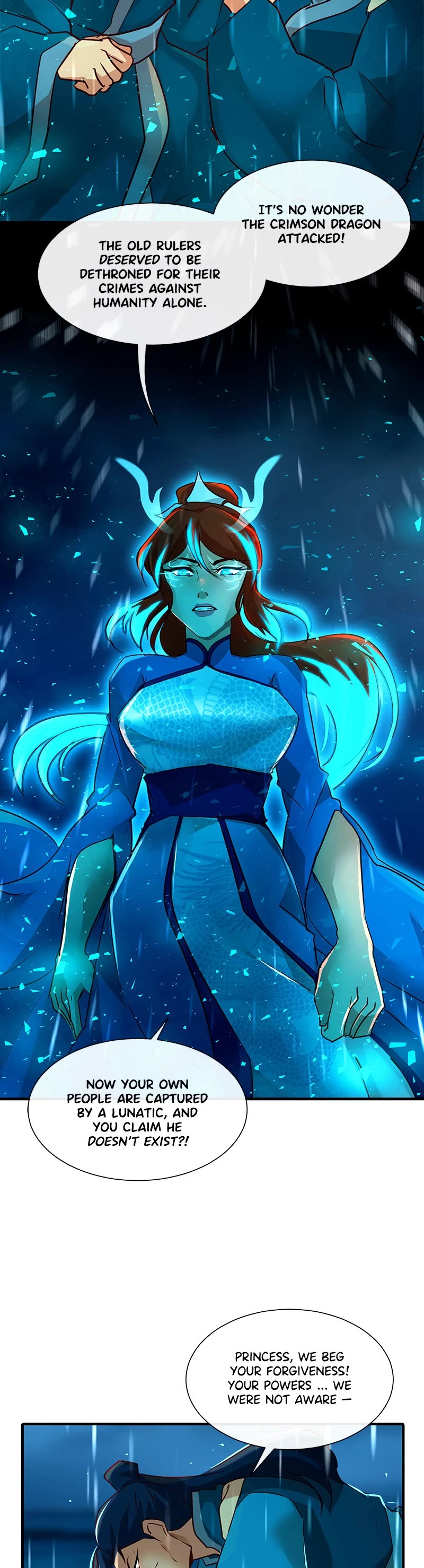 SubZero chapter 182 page 25