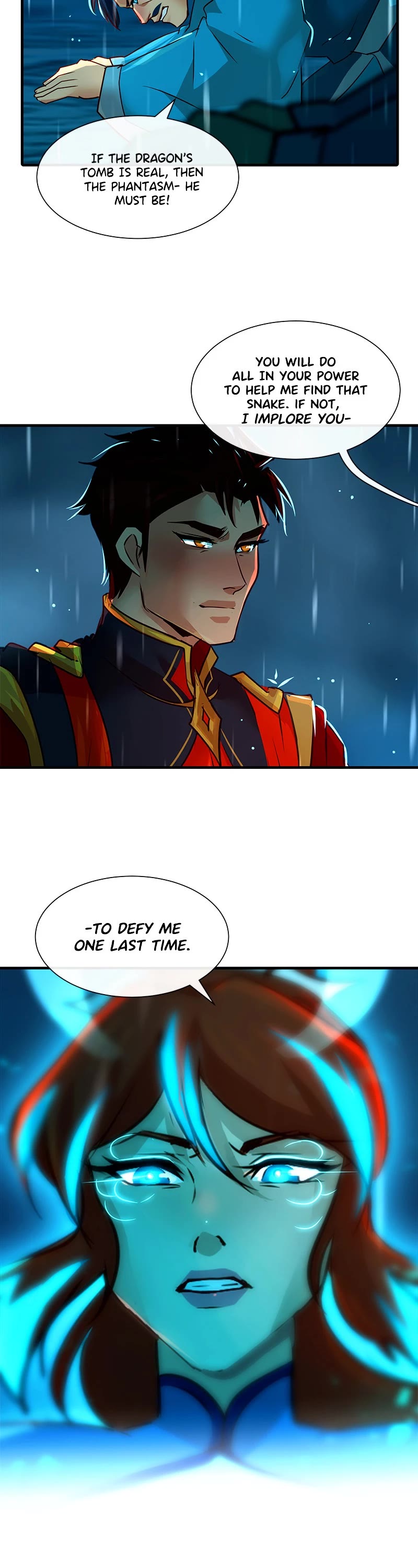 SubZero chapter 182 page 26