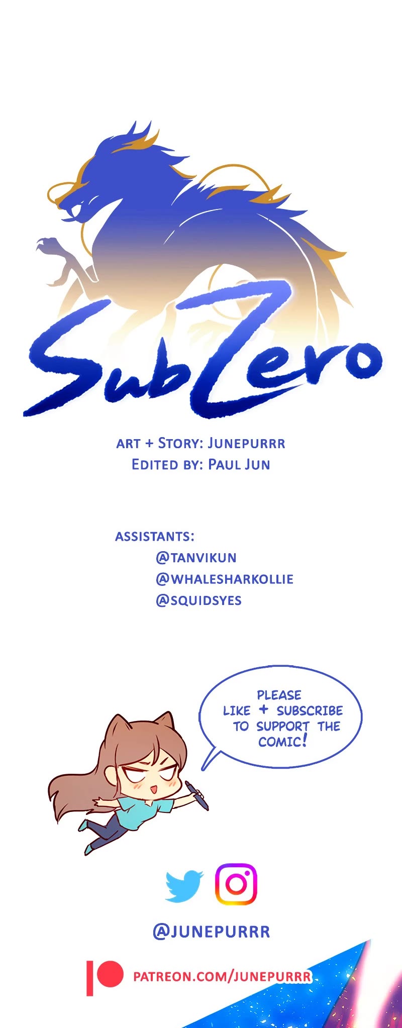 SubZero chapter 182 page 27