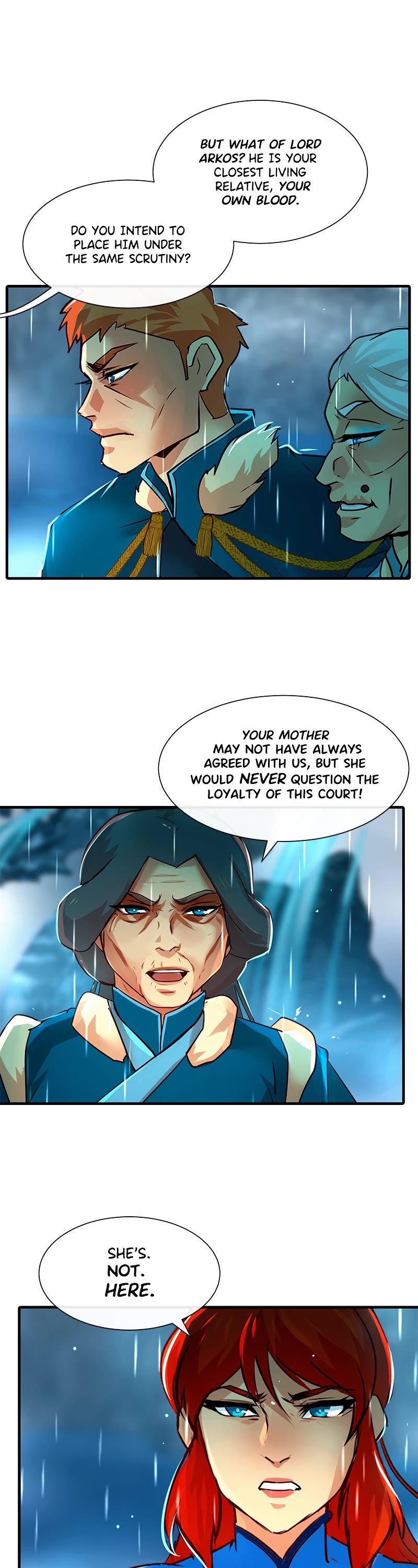 SubZero chapter 182 page 7