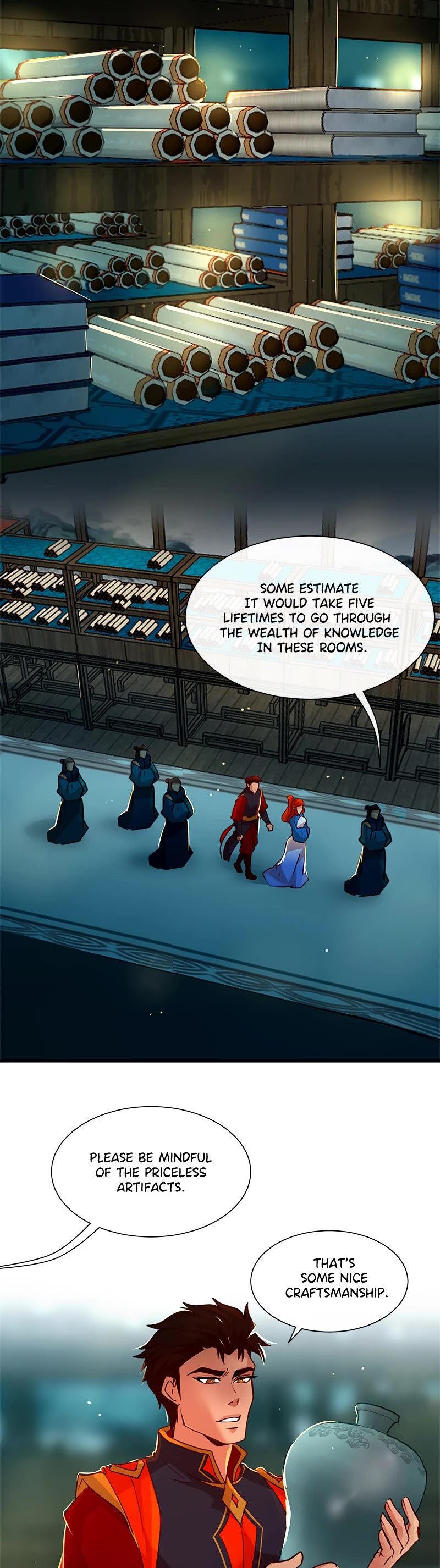 SubZero chapter 183 page 14