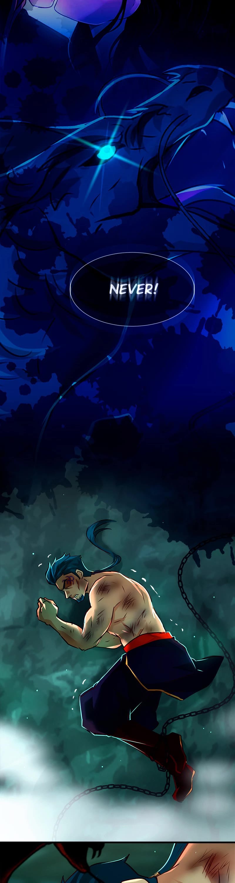 SubZero chapter 183 page 2