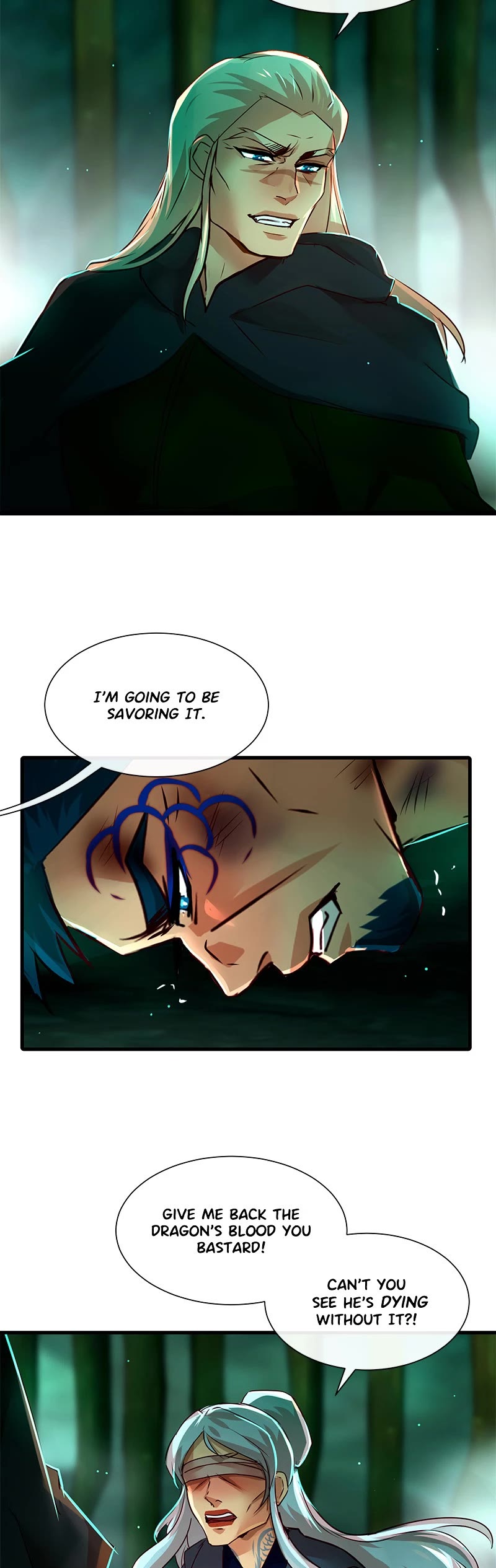 SubZero chapter 183 page 4