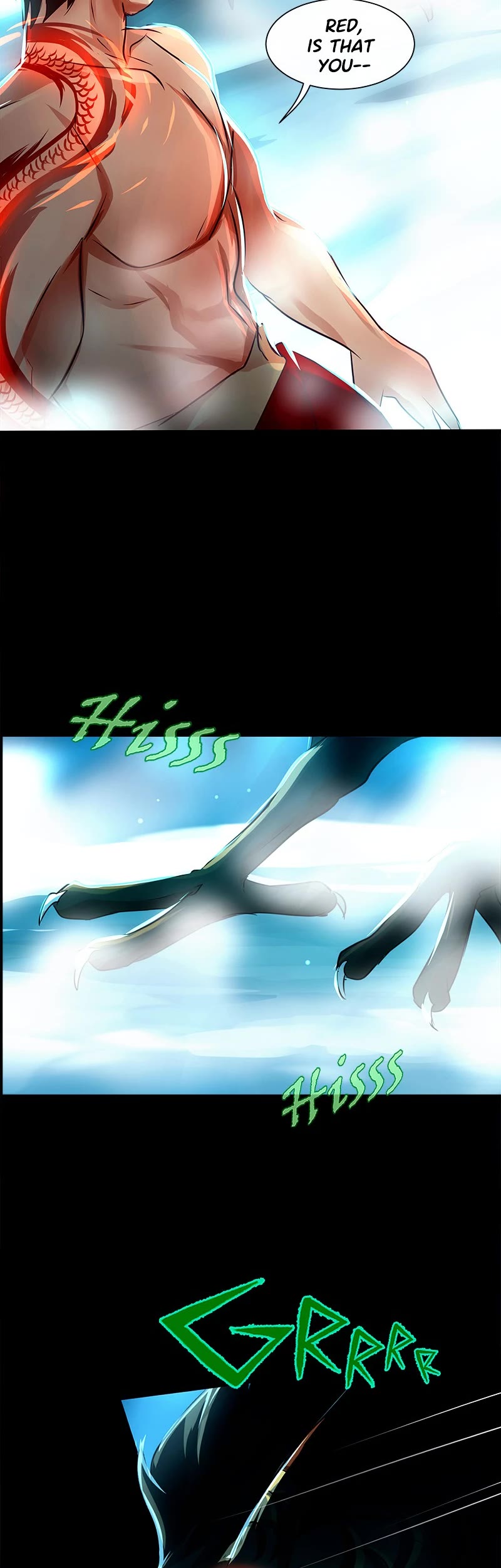 SubZero chapter 184 page 10