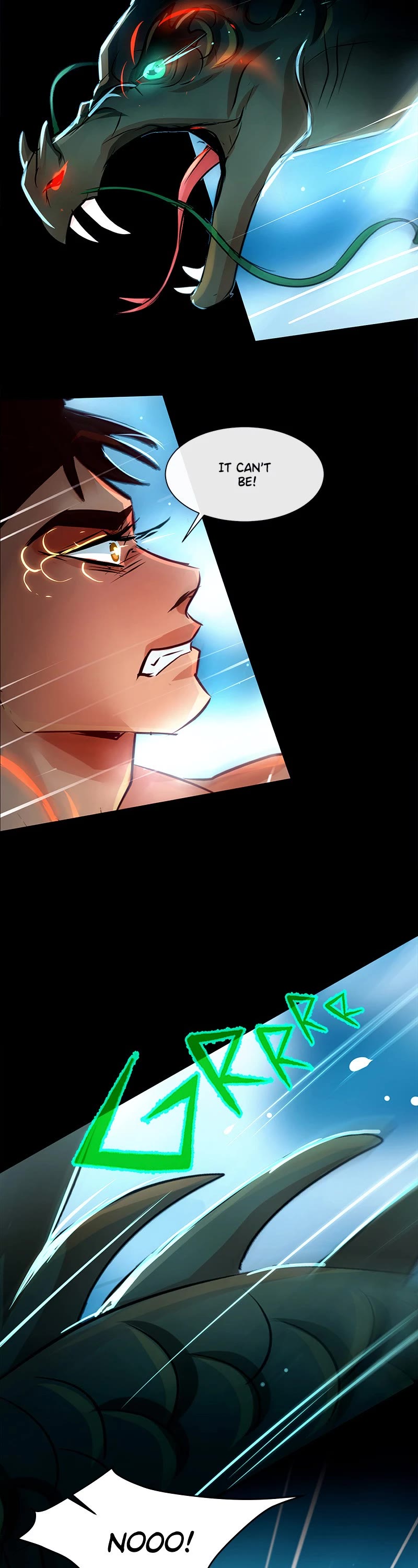 SubZero chapter 184 page 11