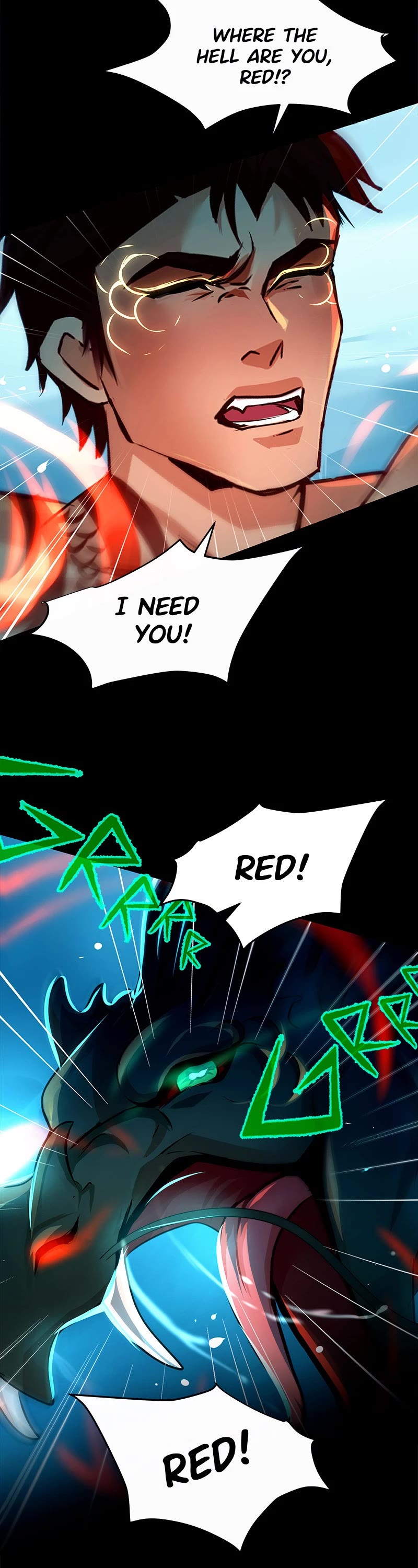 SubZero chapter 184 page 13