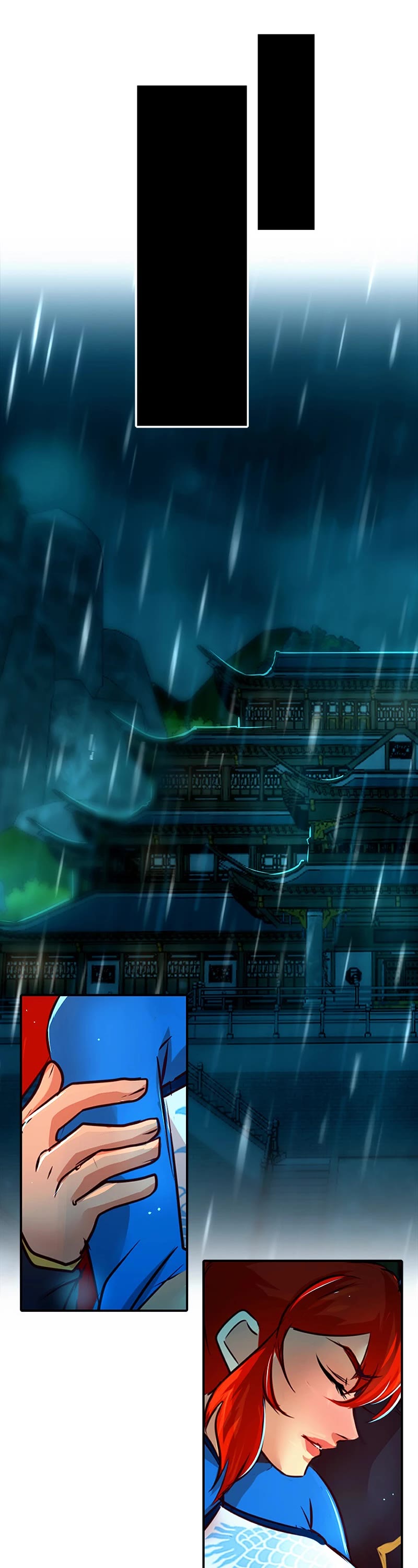 SubZero chapter 184 page 23