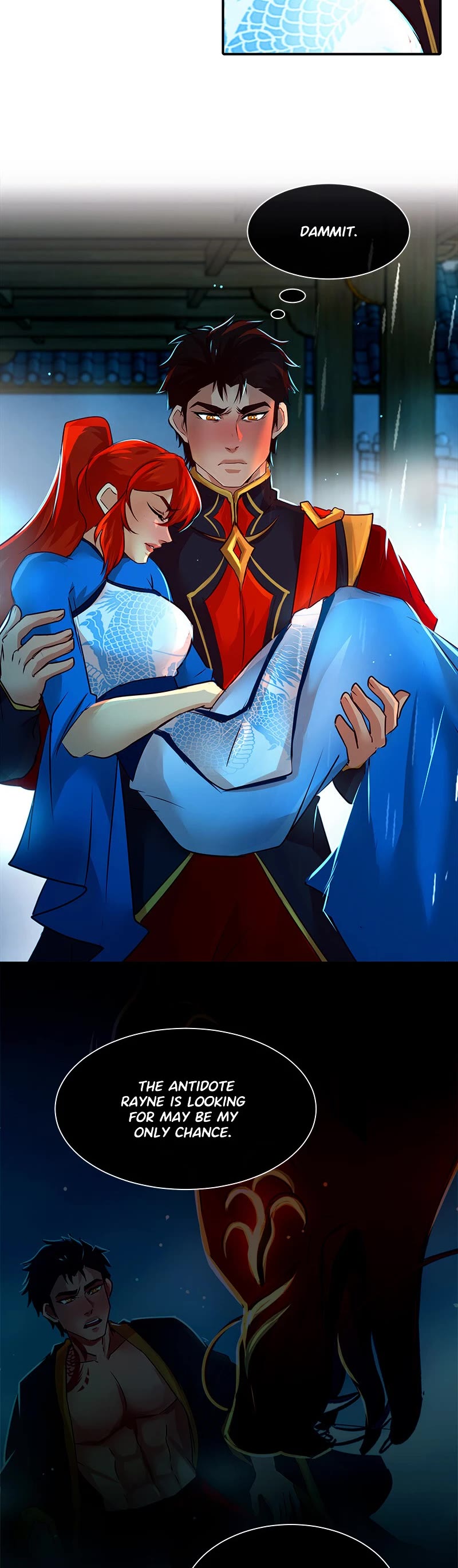 SubZero chapter 184 page 24
