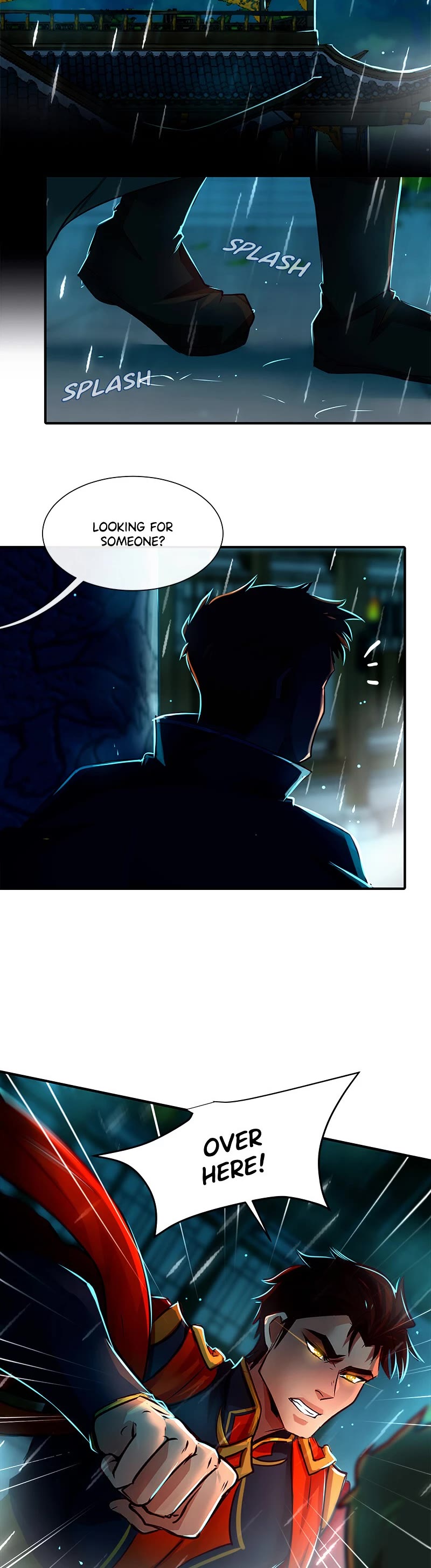 SubZero chapter 184 page 30