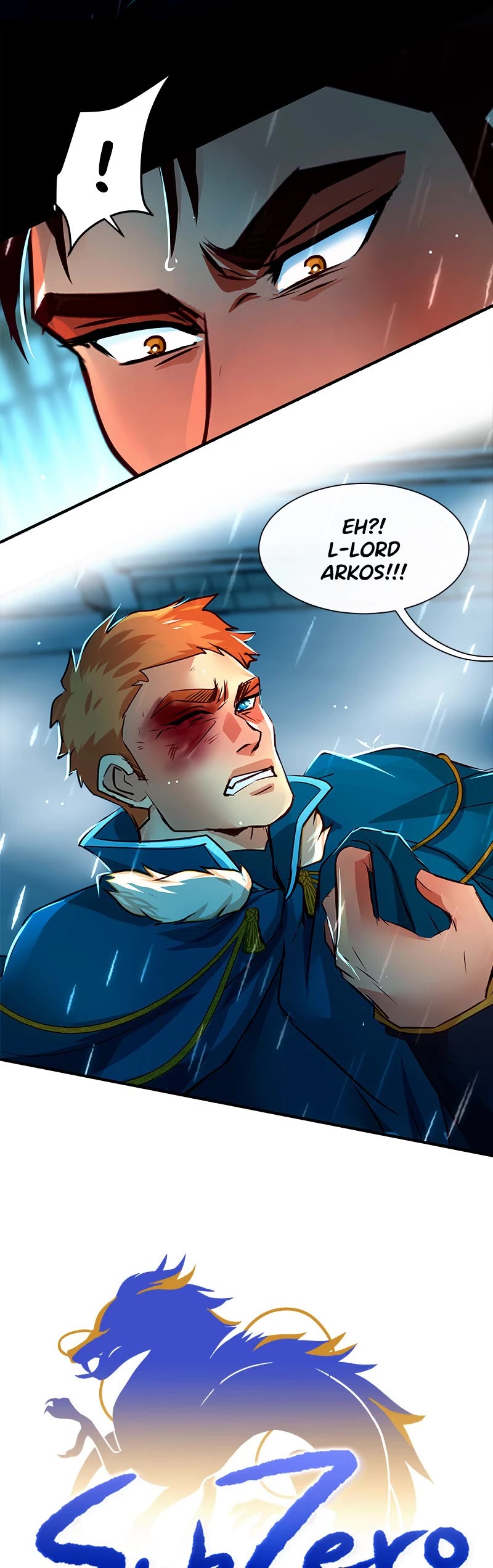 SubZero chapter 184 page 32