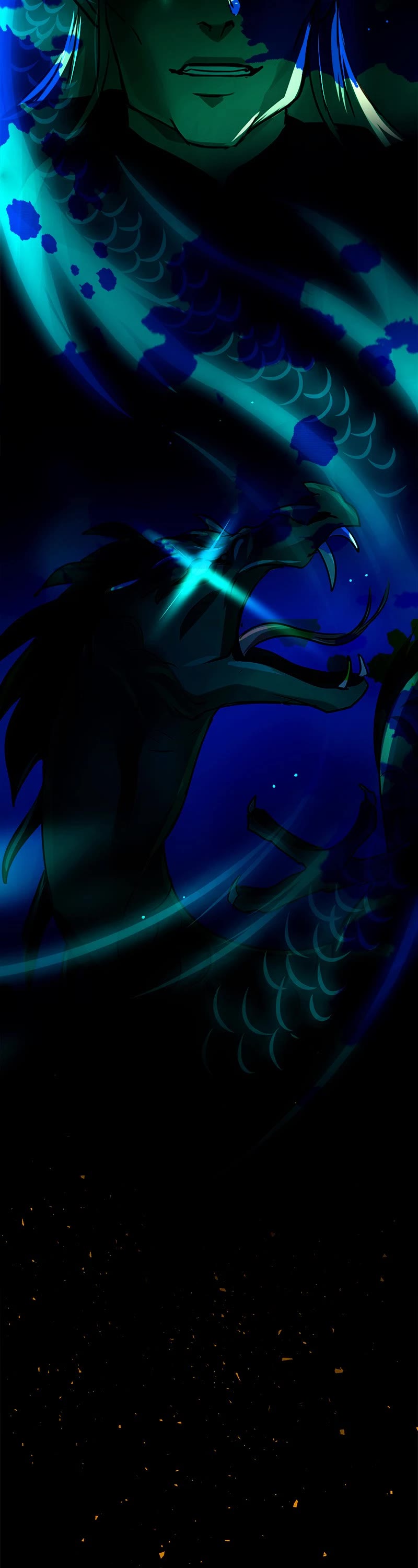 SubZero chapter 184 page 5